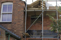 free Hole In The Wall home extension quotes